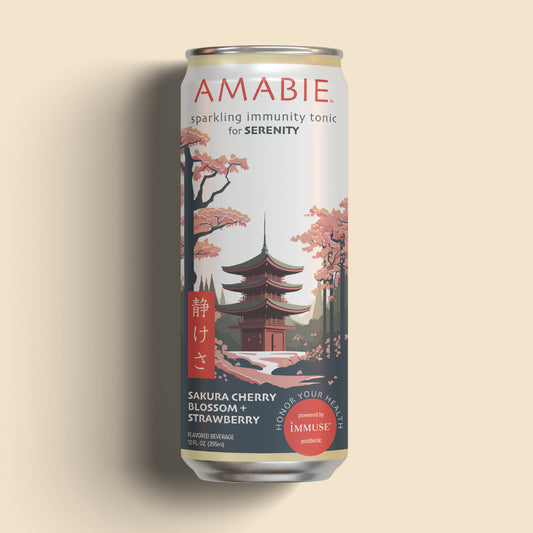 Amabie Serenity